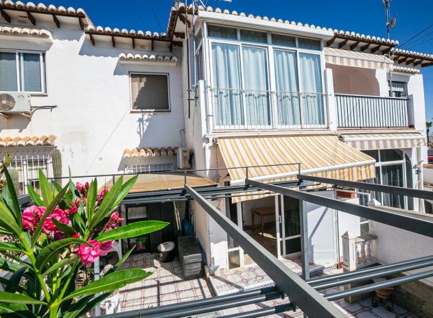 Reventa - Apartamento / Piso - Los Balcones