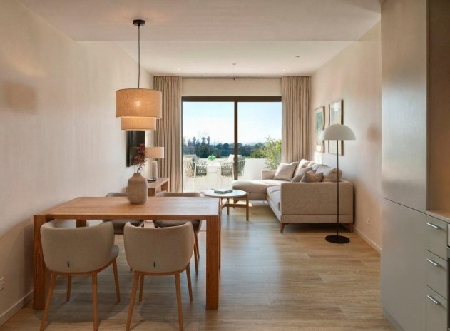 Nouvelle construction - Appartement - Moncofa - Playa de Moncofa