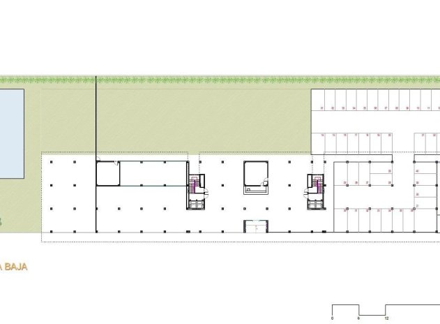 Nouvelle construction - Appartement - Moncofa - Playa de Moncofa