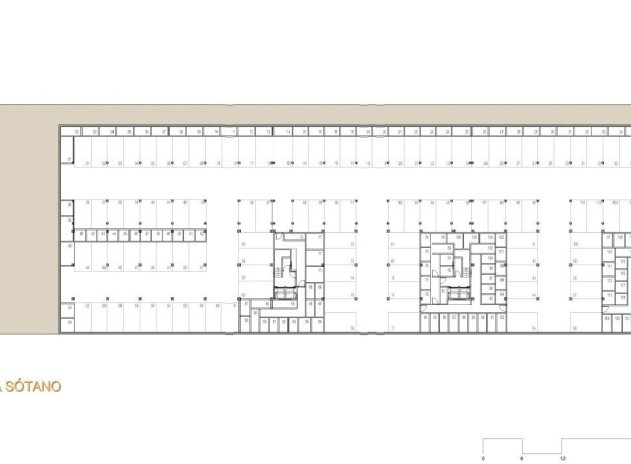 Nouvelle construction - Appartement - Moncofa - Playa de Moncofa
