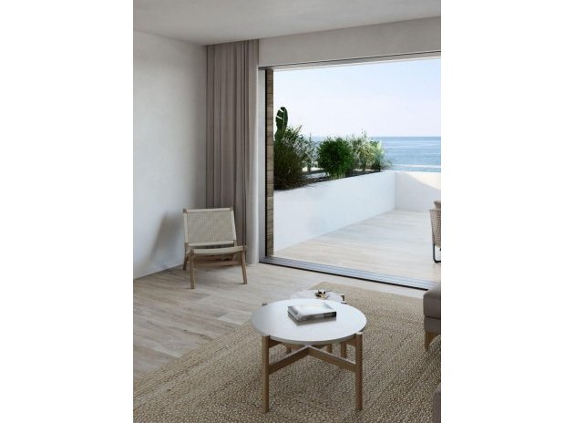 Nouvelle construction - Appartement - Moncofa - Playa de Moncofa