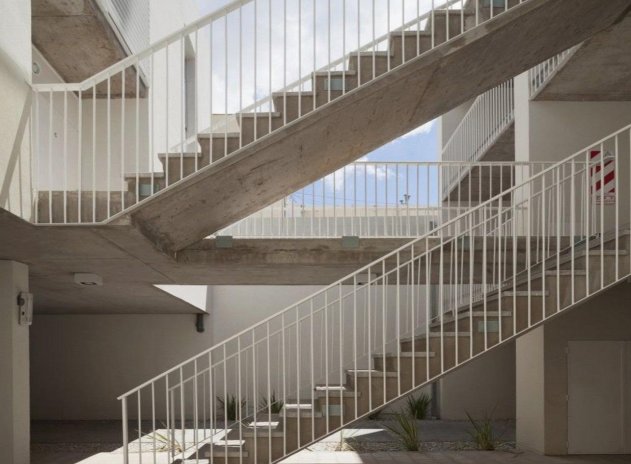 Nouvelle construction - Appartement - Moncofa - Playa de Moncofa