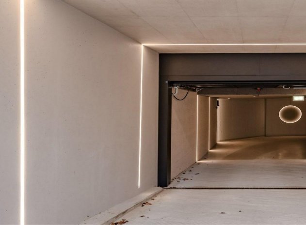 Nouvelle construction - Appartement - Moncofa - Playa de Moncofa