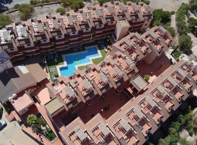 Nouvelle construction - Appartement - Aguilas - Collados