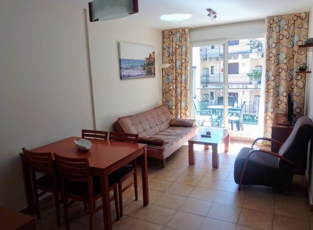 Nouvelle construction - Appartement - Aguilas - Collados