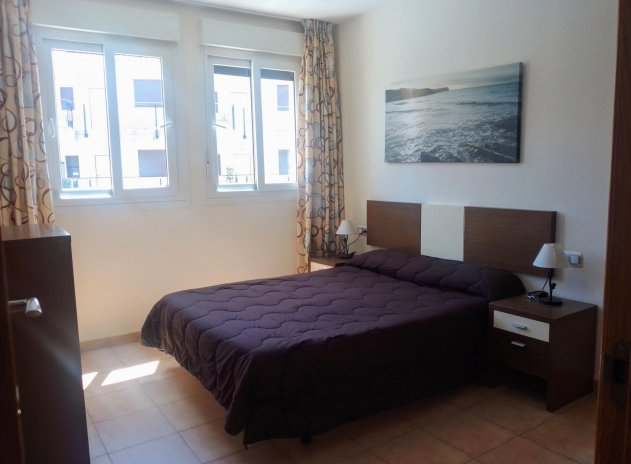 Nouvelle construction - Appartement - Aguilas - Collados