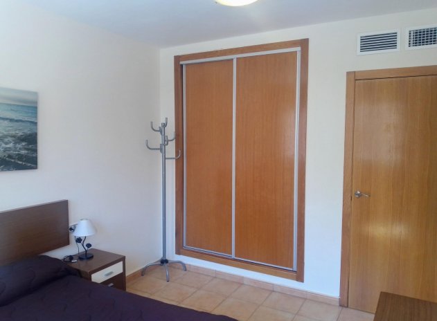 Nouvelle construction - Appartement - Aguilas - Collados