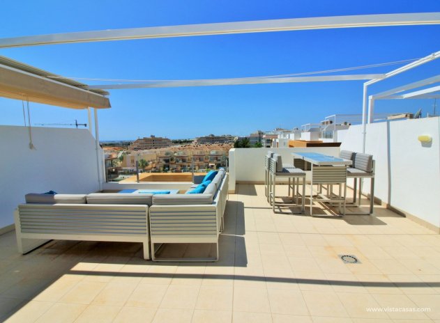 Revente - Appartement - Orihuela Costa - Los Dolses