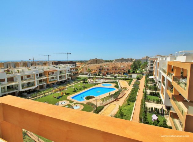 Herverkoop - Appartement / flat - Orihuela Costa - Los Dolses