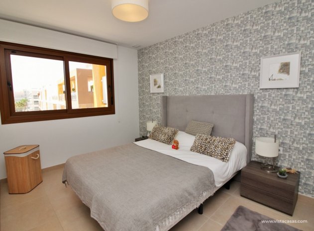 Revente - Appartement - Orihuela Costa - Los Dolses