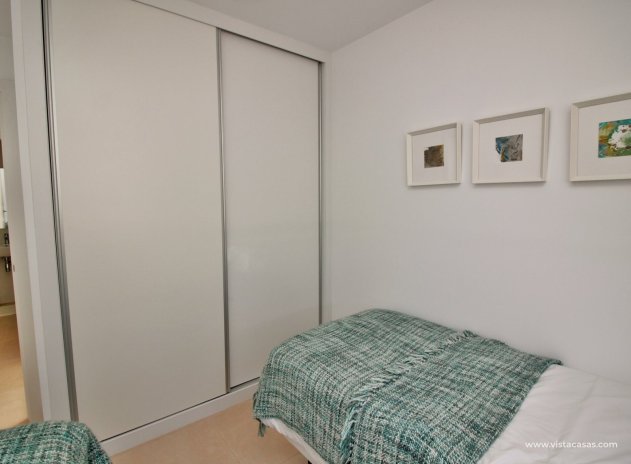 Reventa - Apartamento / piso - Orihuela Costa - Los Dolses