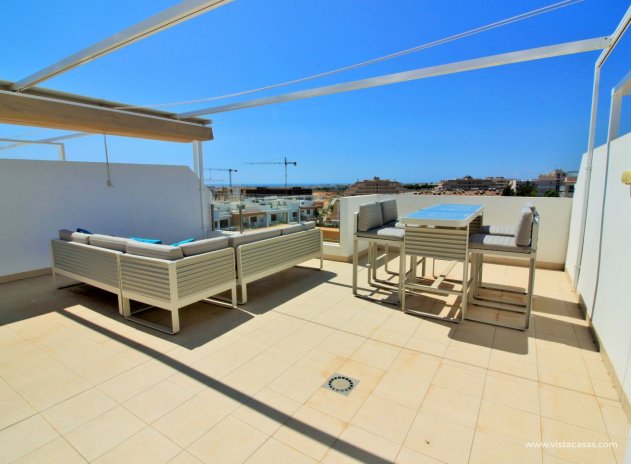 Revente - Appartement - Orihuela Costa - Los Dolses