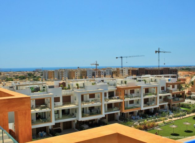 Resale - Apartment / flat - Orihuela Costa - Los Dolses