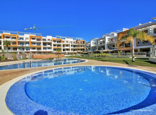 Herverkoop - Appartement / flat - Orihuela Costa - Los Dolses