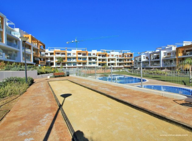 Revente - Appartement - Orihuela Costa - Los Dolses