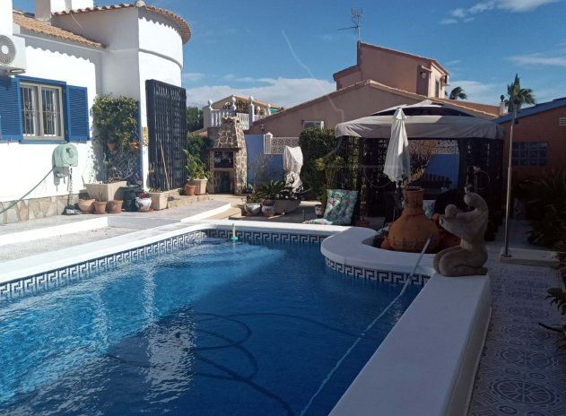 Reventa - Villa - Orihuela - La Florida