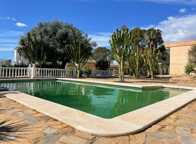 Reventa - Villa - Orihuela Costa - Villamartín