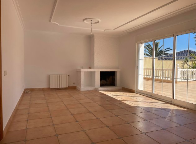 Revente - Villa - Orihuela Costa - Villamartín