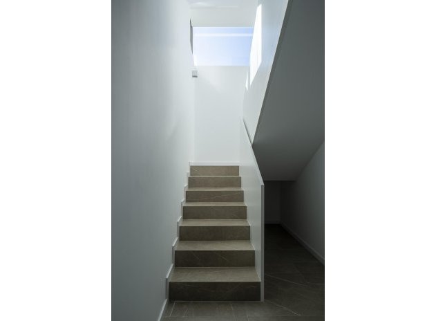 Nieuwbouw Woningen - Villa - Mijas - Las Farolas