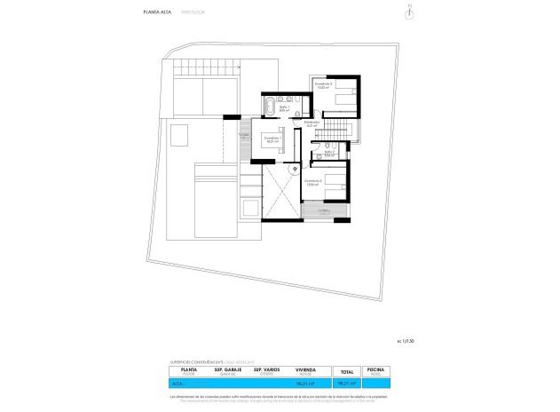 Nieuwbouw Woningen - Villa - Mijas - Las Farolas