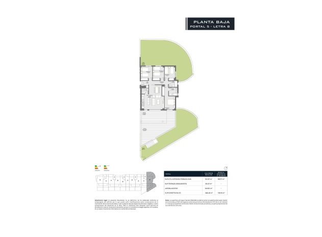 Nieuwbouw Woningen - Appartement - Torremolinos - Montemar