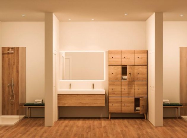 Nieuwbouw Woningen - Appartement - Casares - Finca Cortesín