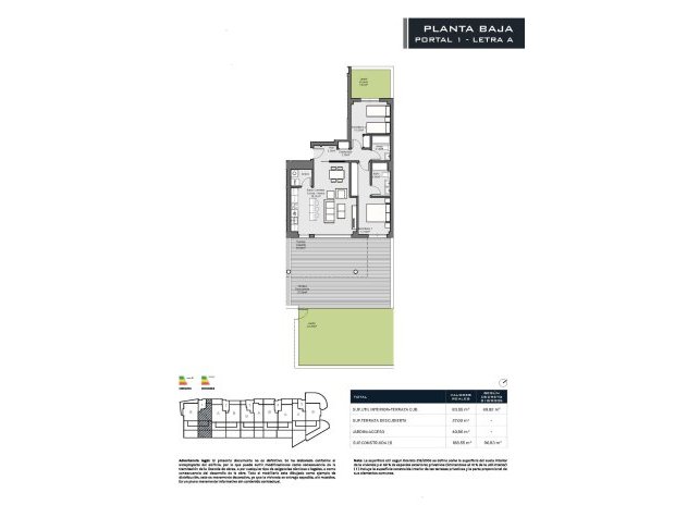 Nieuwbouw Woningen - Appartement - Torremolinos - Montemar