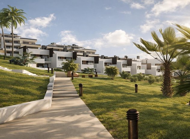 Nieuwbouw Woningen - Appartement - La Linea De La Concepcion - Torrenueva