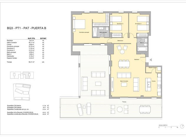 Nieuwbouw Woningen - Appartement - Estepona - Valle Romano Golf