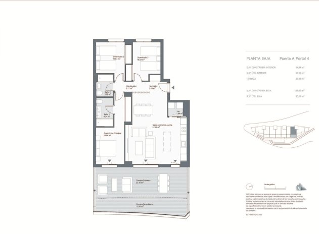 Nieuwbouw Woningen - Appartement - rincon de la victoria - Rincon de La Victoria