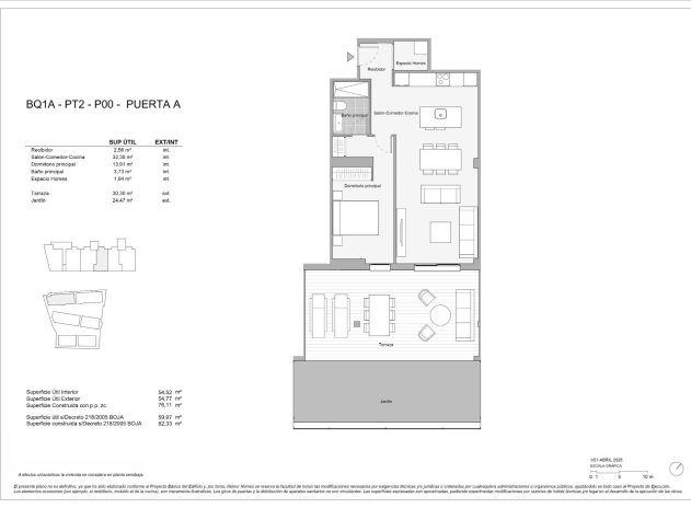 Nieuwbouw Woningen - Appartement - Estepona - Valle Romano Golf