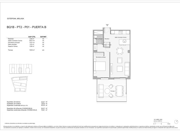 Nieuwbouw Woningen - Appartement - Estepona - Valle Romano Golf