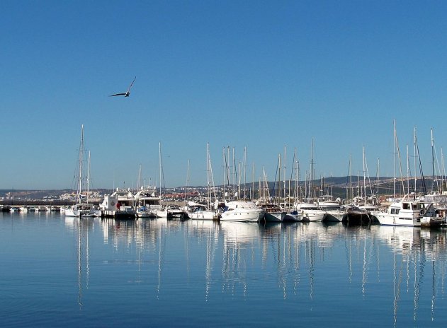 Nieuwbouw Woningen - Appartement - Estepona - Buenas Noches