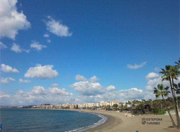 Nieuwbouw Woningen - Appartement - Estepona - Buenas Noches