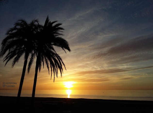 Nieuwbouw Woningen - Appartement - Estepona - Buenas Noches
