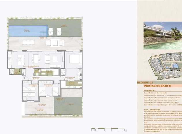 Nieuwbouw Woningen - Appartement - Estepona - Arroyo Vaquero