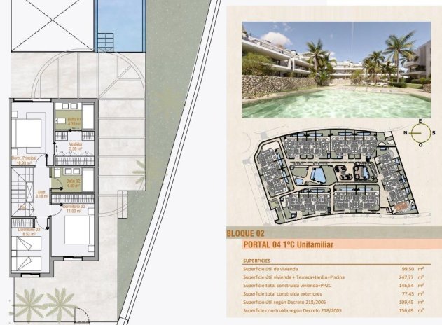Nieuwbouw Woningen - Villa - Estepona - Arroyo Vaquero