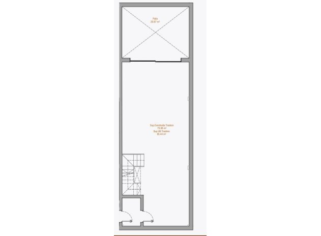 Nieuwbouw Woningen - Villa - Estepona - Arroyo Vaquero