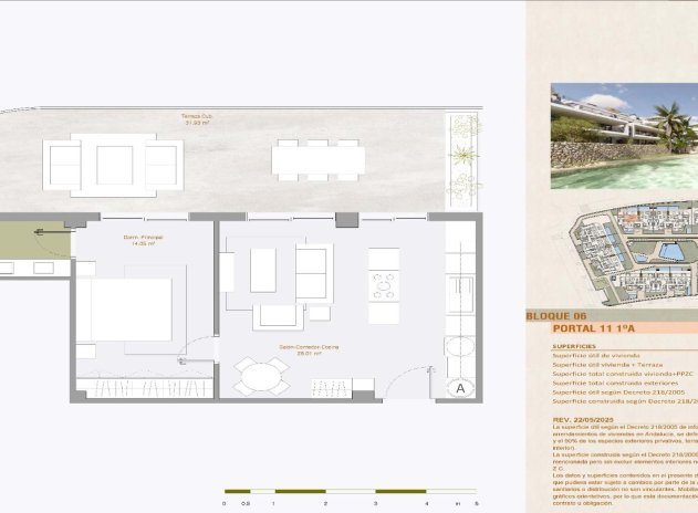 Obra nueva - Apartamento / Piso - Estepona - Arroyo Vaquero