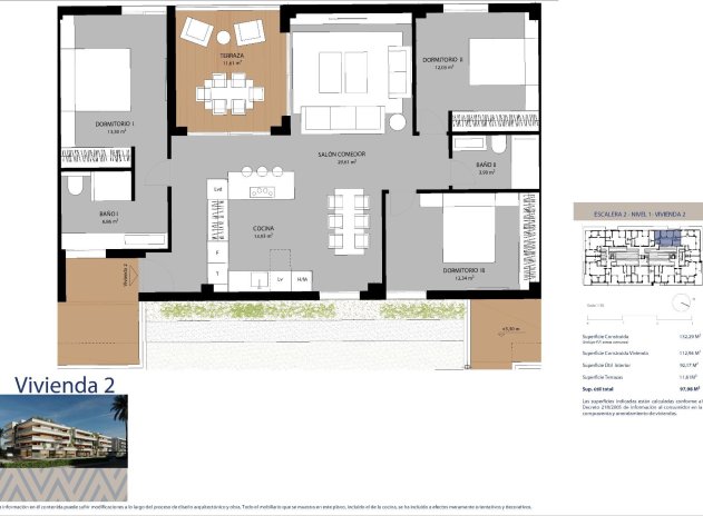 Nieuwbouw Woningen - Appartement - San Pedro de Alcántara - San Pedro de Alcantara