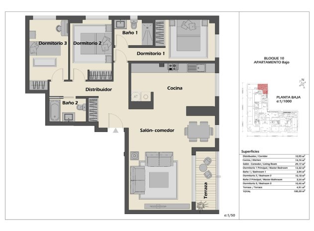 Nieuwbouw Woningen - Appartement - Marbella - Nueva Andalucia
