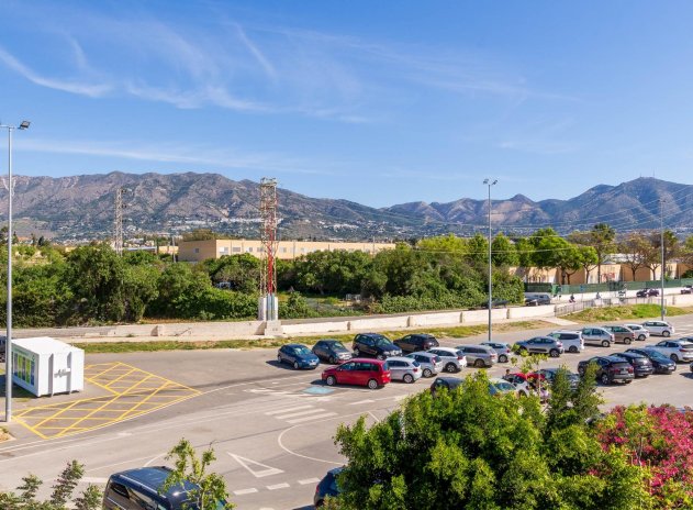 Nieuwbouw Woningen - Appartement - Mijas - Las Lagunas