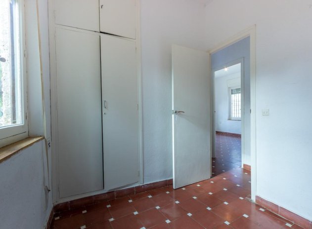 Reventa - Villa - Torrevieja - Cabo cervera