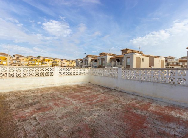 Reventa - Villa - Torrevieja - Cabo cervera