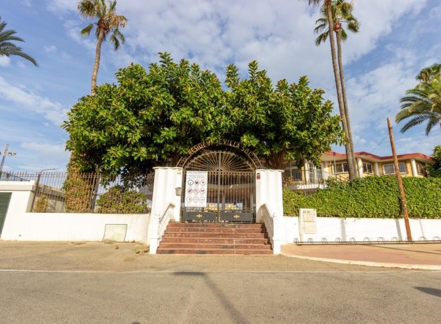 Herverkoop - Villa - Torrevieja - Cabo cervera