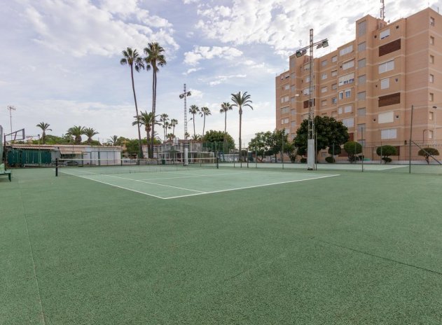 Herverkoop - Villa - Torrevieja - Cabo cervera