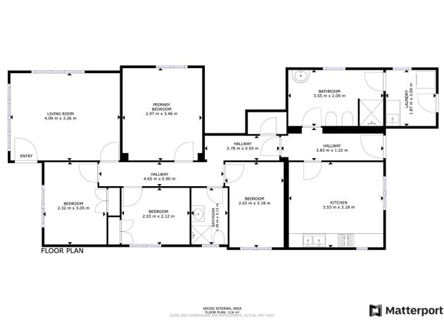 Resale - Villa - Torrevieja - Cabo cervera