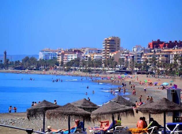 Nieuwbouw Woningen - Appartement - Estepona - Arroyo Enmedio