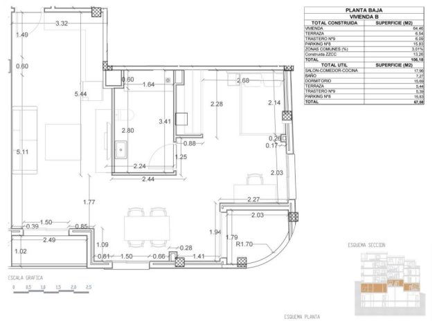 Nieuwbouw Woningen - Appartement - Mijas - Las Lagunas