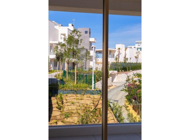 Nieuwbouw Woningen - Appartement - Ojén - El Soto De Marbella